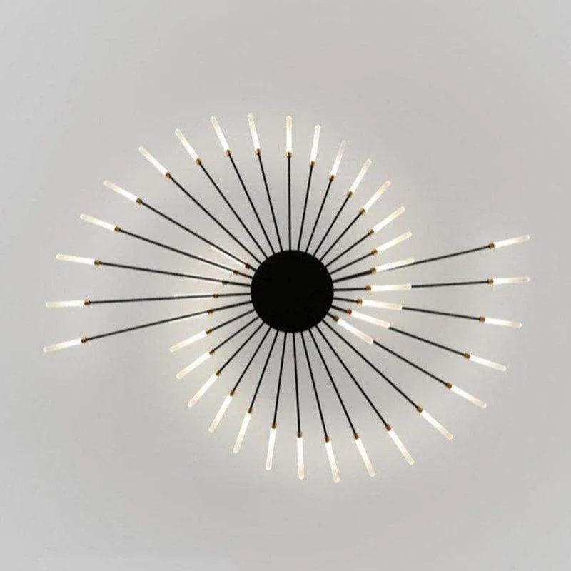 Lustre Moderne Design Pas Cher