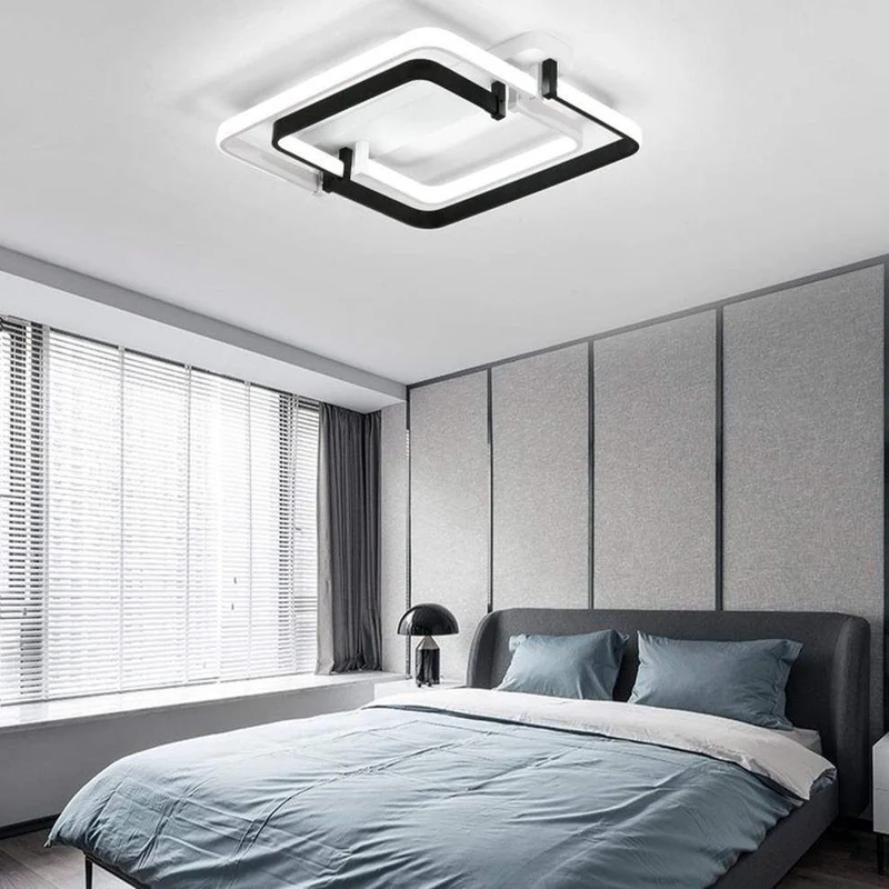 Deco Lustre Moderne