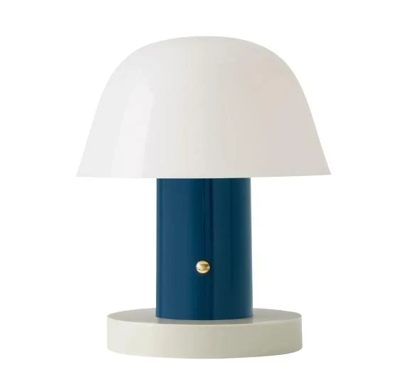 SETAGO JH27 - BORDLAMPE - TWILIGHT/SAND