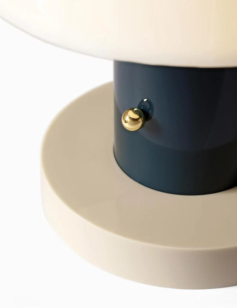 SETAGO JH27 - BORDLAMPE - TWILIGHT/SAND