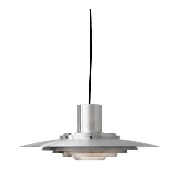 P376 - PENDEL Ø47,5 - ALU