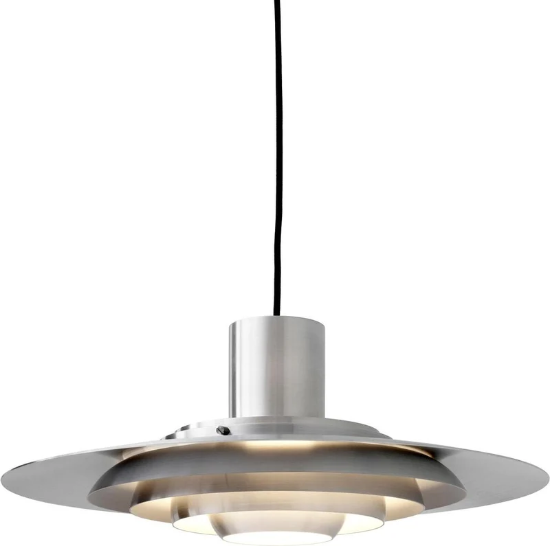 P376 - PENDEL Ø47,5 - ALU
