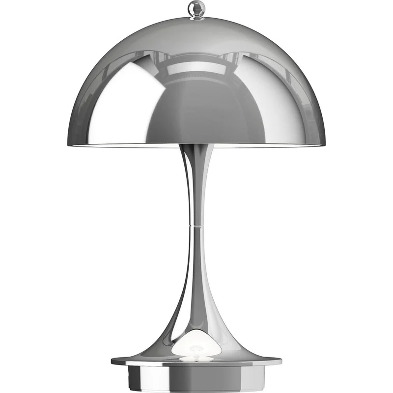 Panthella 160 - Portable V3 Bordlampe - HØJGLANSFORKROMET