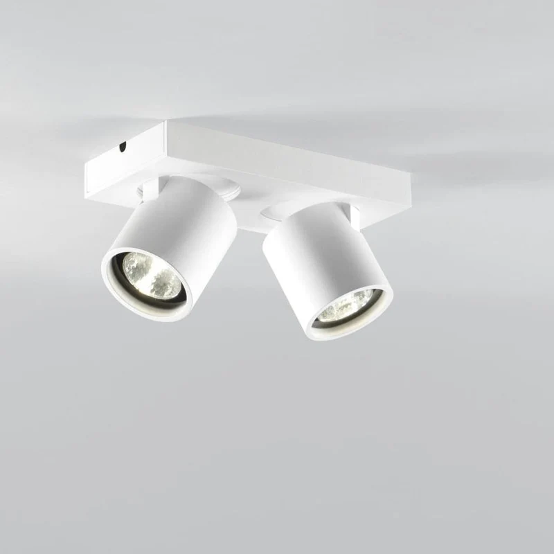 Focus 2 LED Hvid - 2700K - LIGHT-POINT