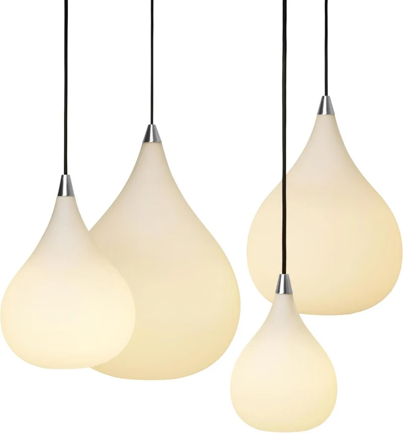 DROPS PENDEL OPAL Ø 38