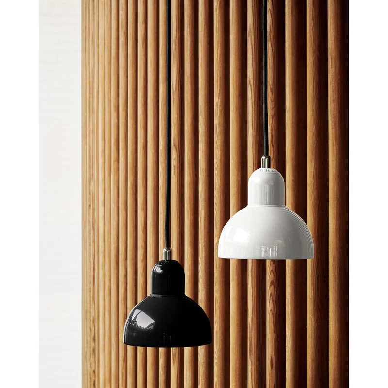 KAISER IDELL 6722-P PENDEL - HVID