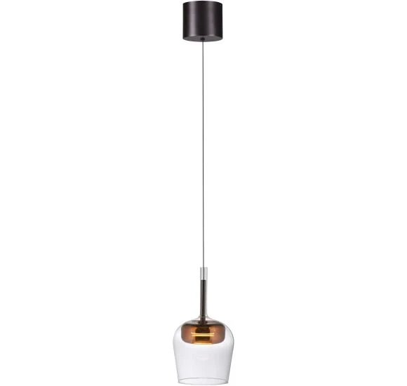Q-CON GLASPENDEL Ø21 MED COMFORT HEJS KOBBER