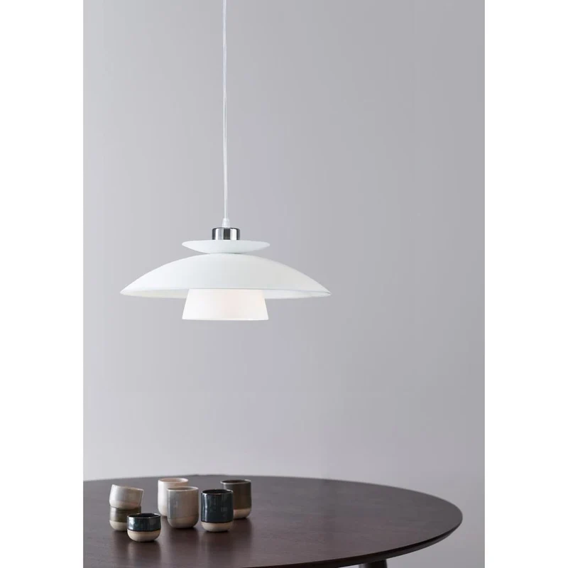 FORUM - PENDEL Ø28 - GLAS