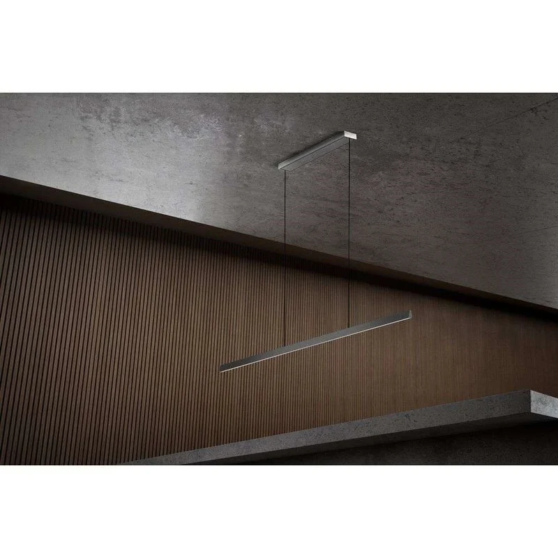 EDGE LANGBORD L150 TITANIUM LED