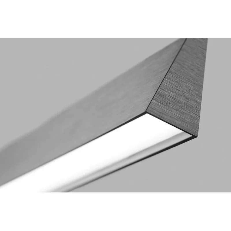 EDGE LANGBORD L150 TITANIUM LED