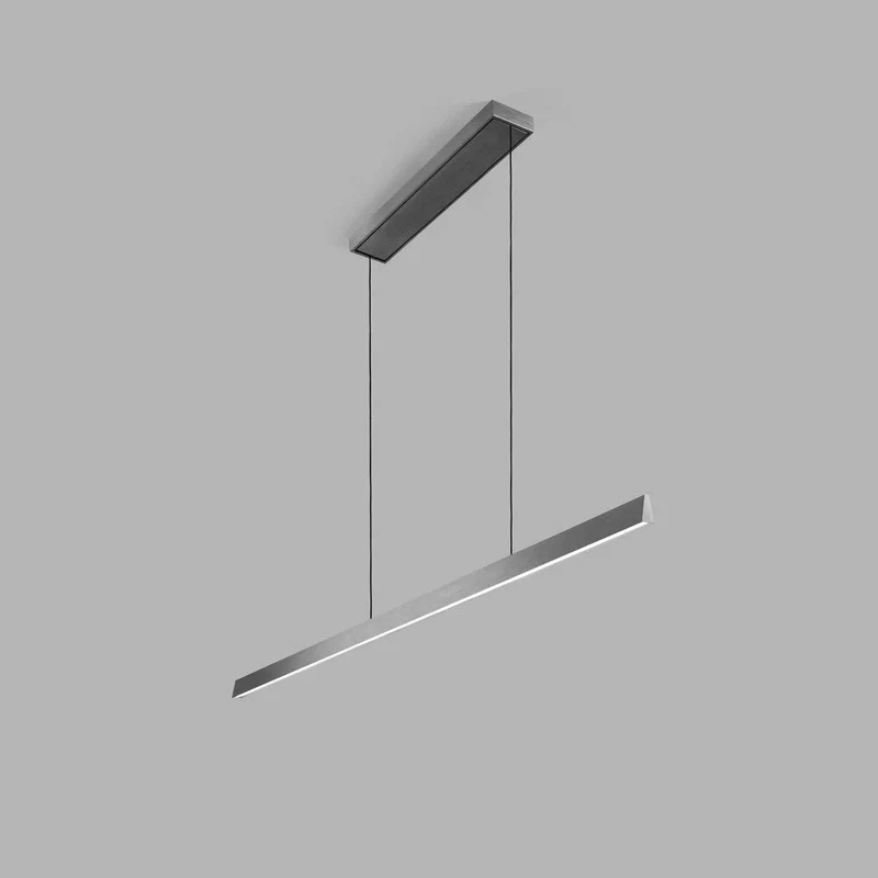 EDGE LANGBORD L150 TITANIUM LED
