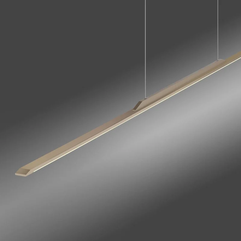 PURE SURFACE LANGBORDSPENDEL 125 CM BRONZE