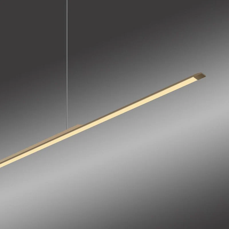 PURE SURFACE LANGBORDSPENDEL 125 CM BRONZE