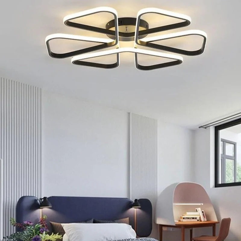 Lustre Style Campagne Chic