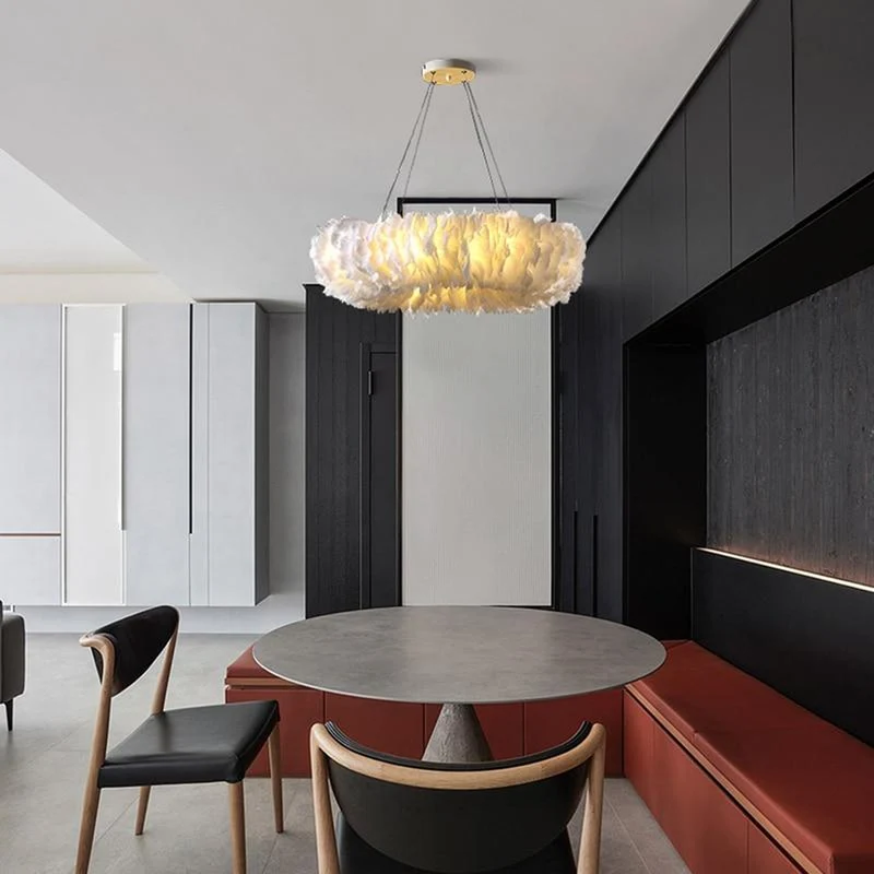 Lustre Chic