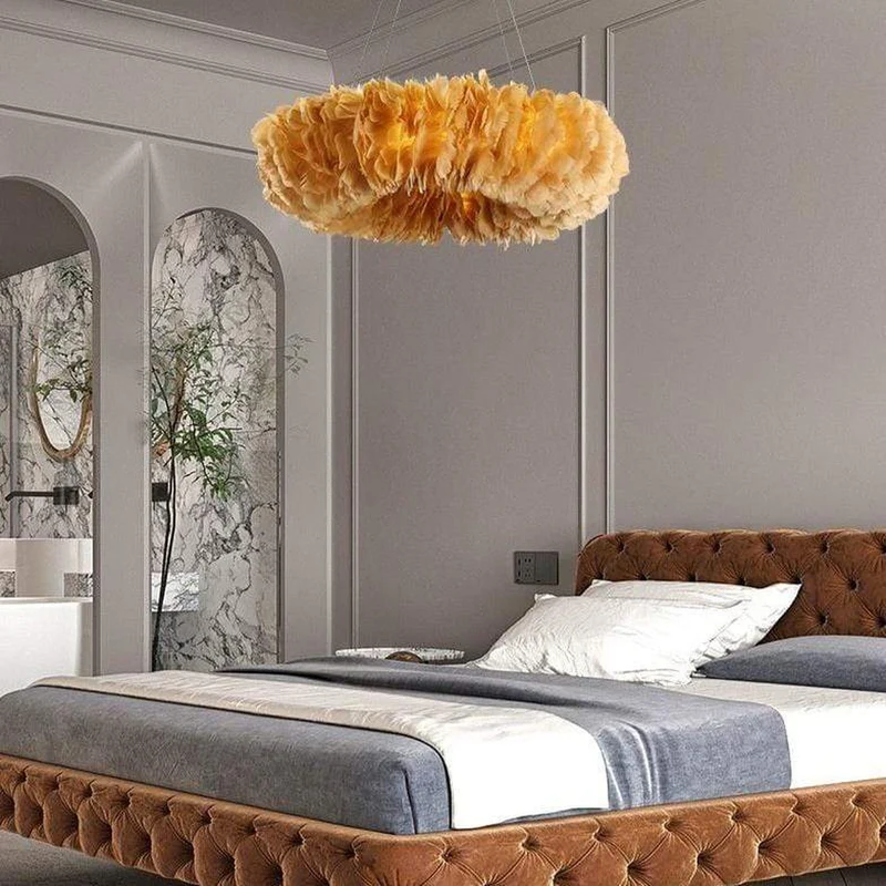 Lustre Luminaire