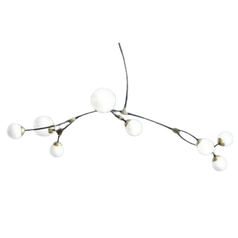Lustre Ampoule