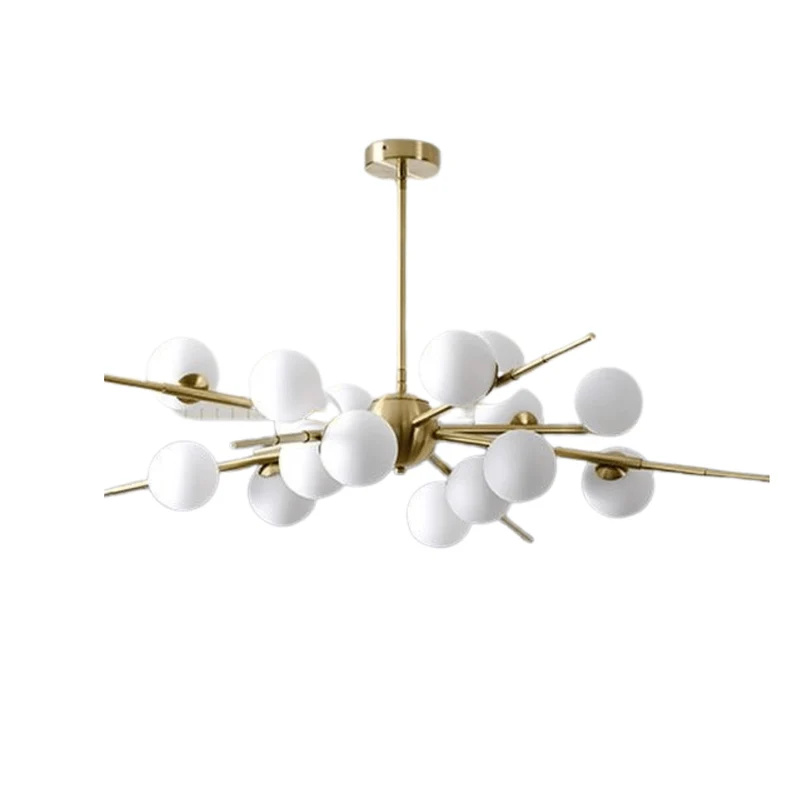 Lustre Boule