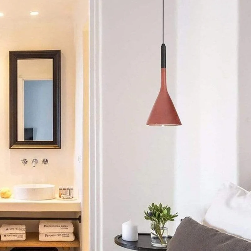 Lustre Lampe Suspendue
