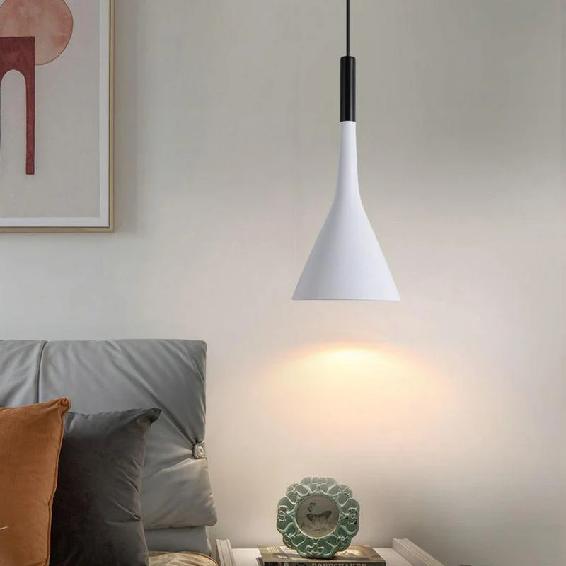 Suspension Lustre