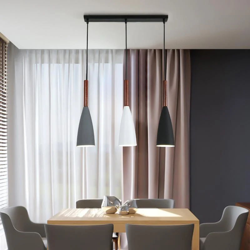 Plafond Lustre