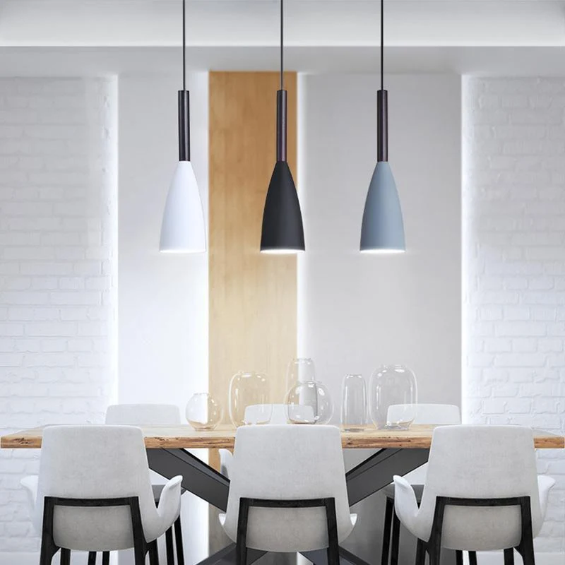 Plafond Lustre