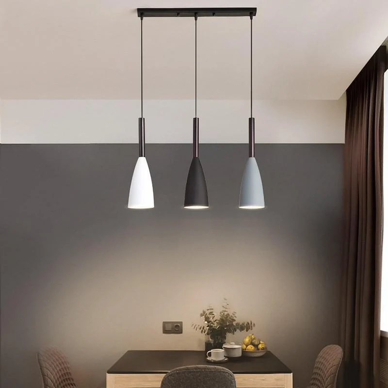 Plafond Lustre