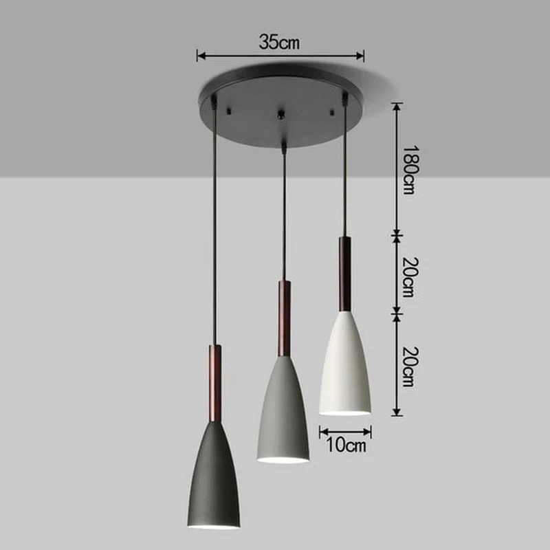 Plafond Lustre