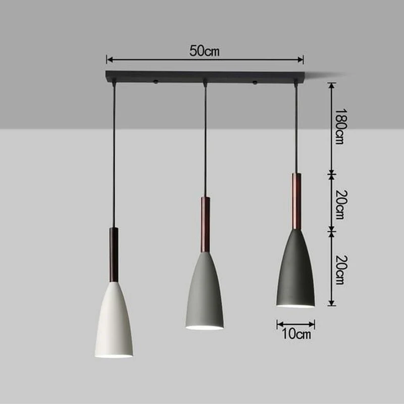 Plafond Lustre