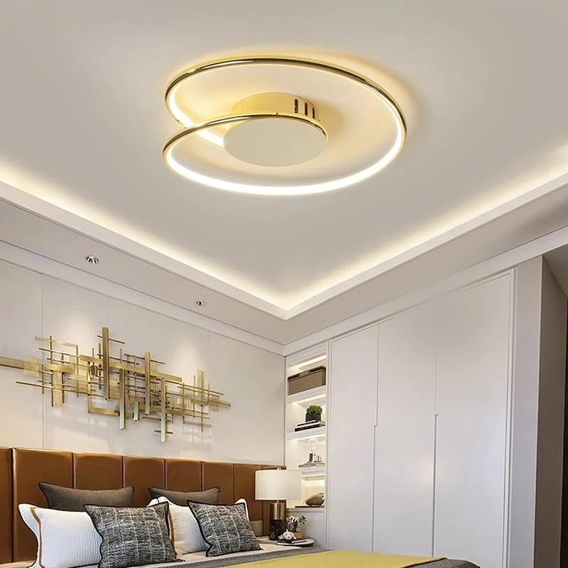 Lustre Géométrique