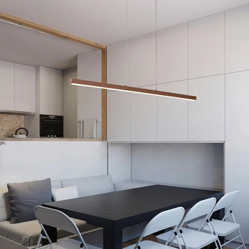 Lustre Urbain