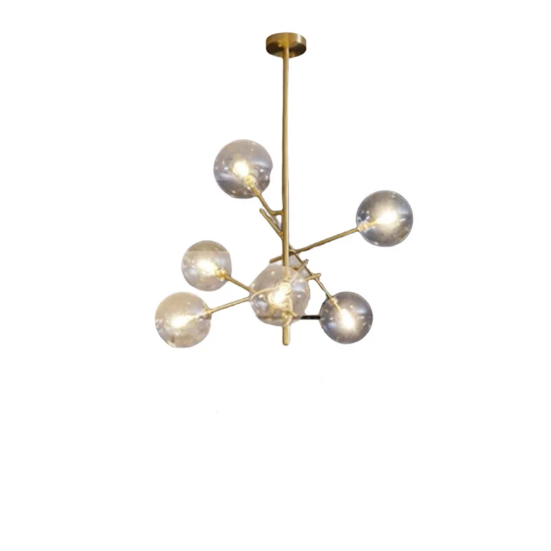 Lustre Pour Ado