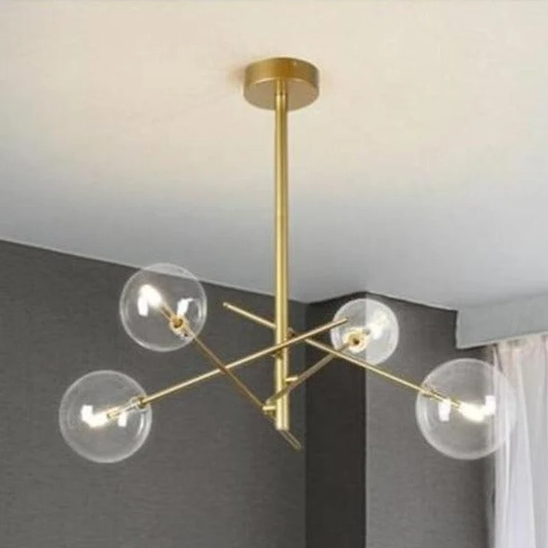 Douille Lustre