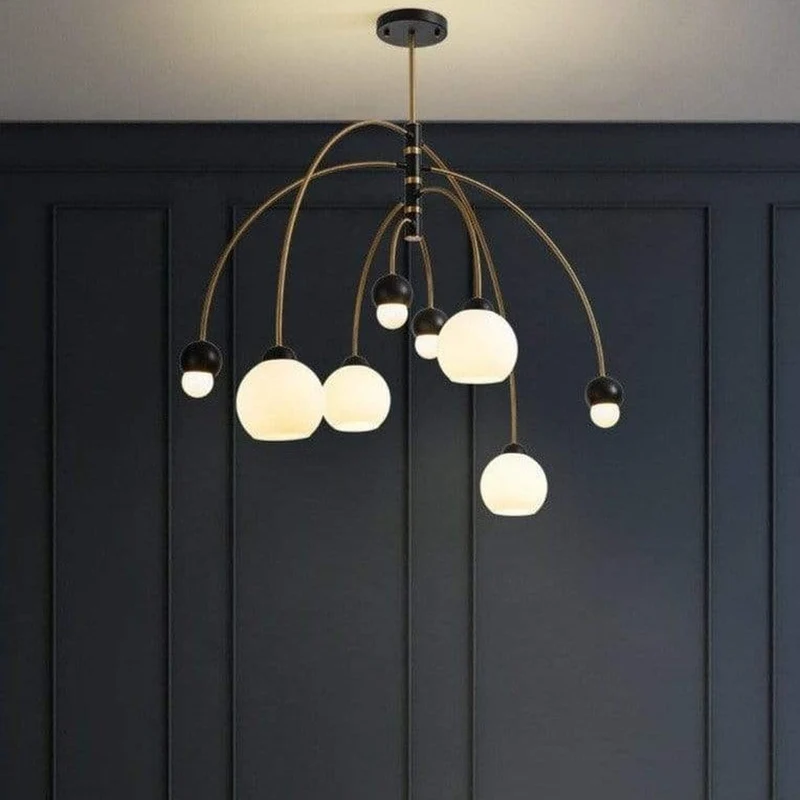 Lustre Style