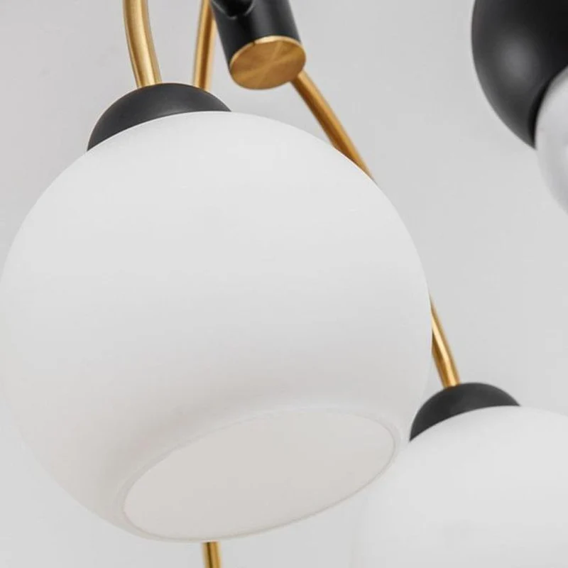 Lustre Style