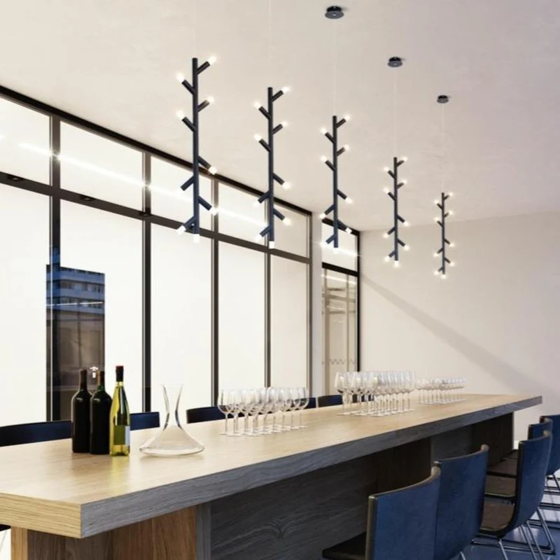 Lustre Restaurant
