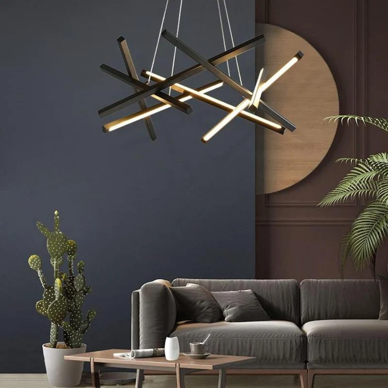 Lustre Coloré