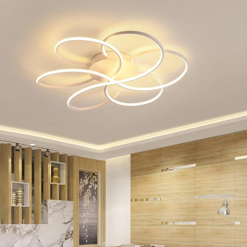 Lustre Glamour