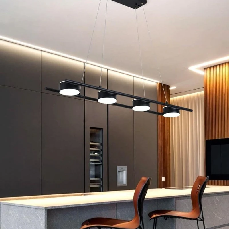 Lustre Suspension Design