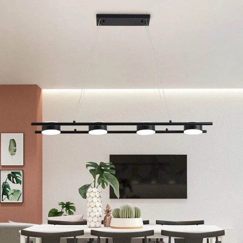 Lustre Suspension Design