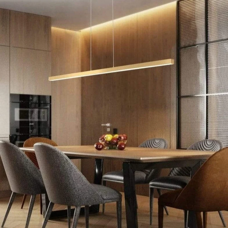 Lustre Suspension