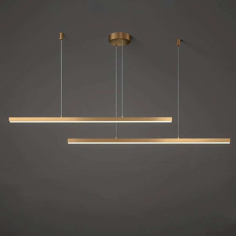Lustre Suspendu