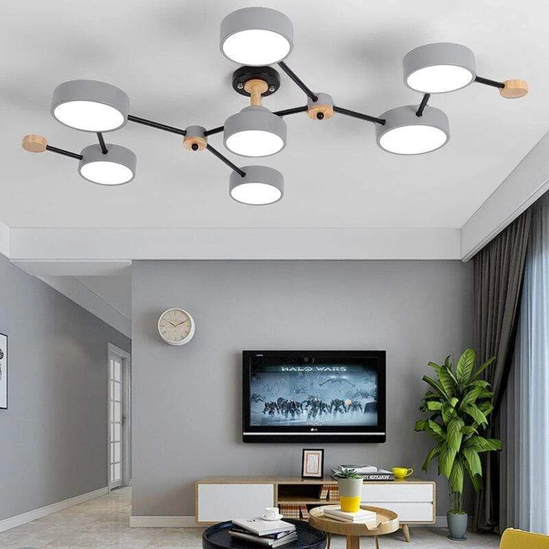 Lustre Geant