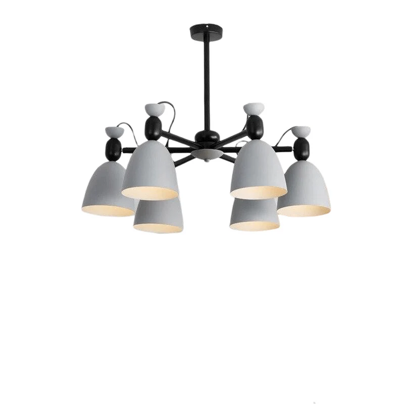 Lustre Chandelier Design