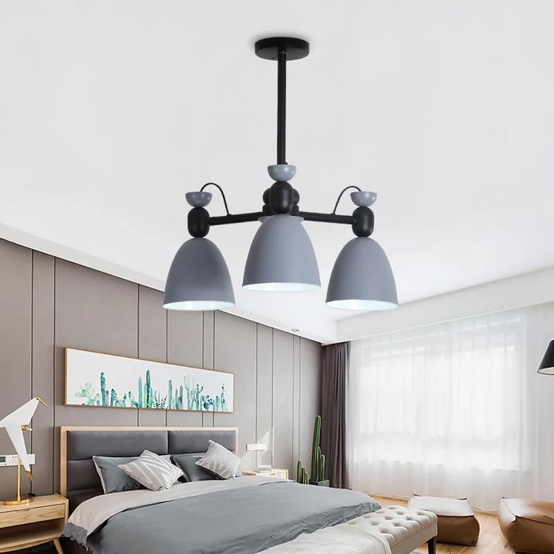 Lustre Chandelier Design