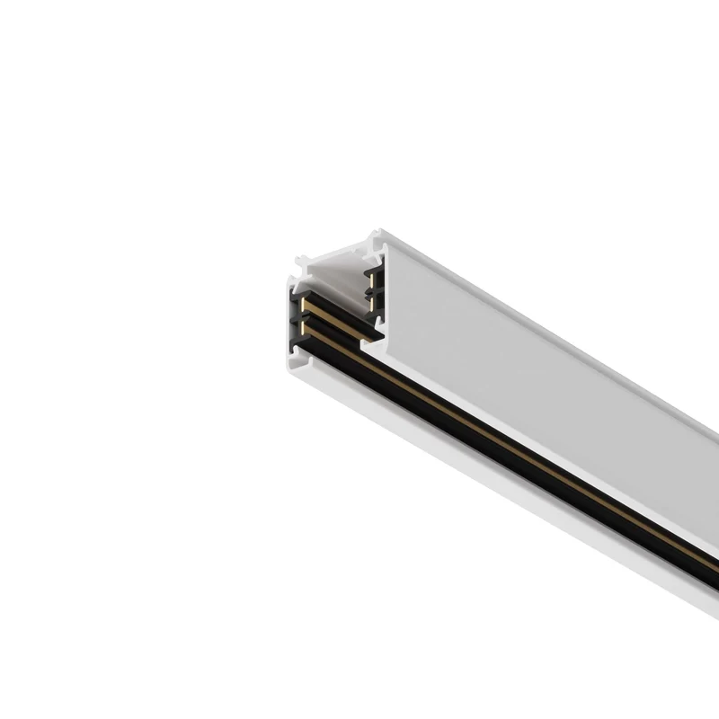 Rail Triphasé