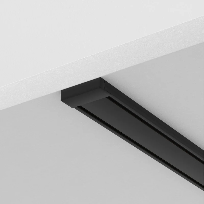 Rail Pour Spot Led