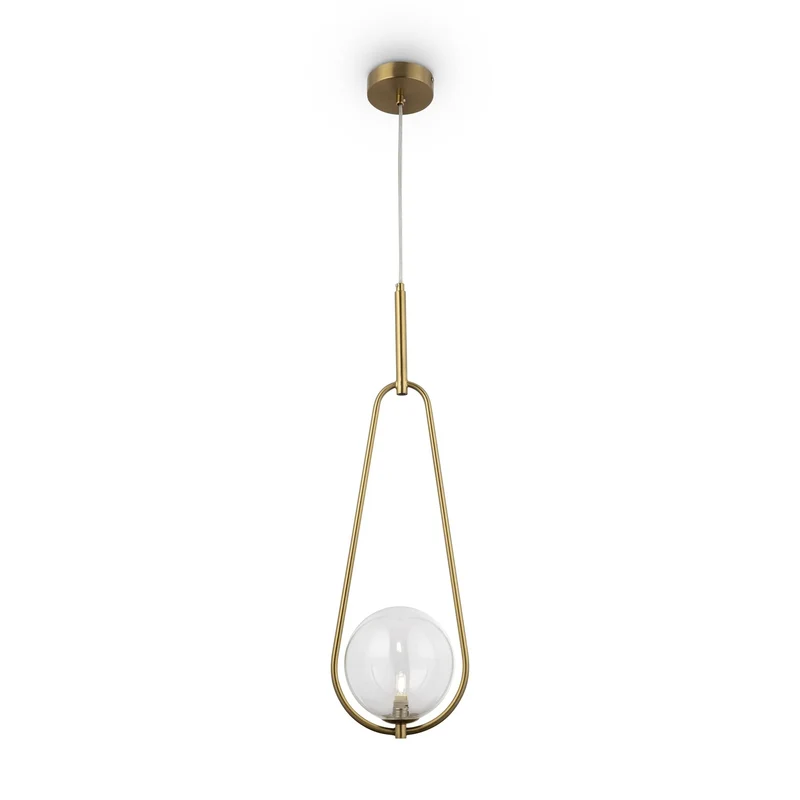 Suspension Tendance