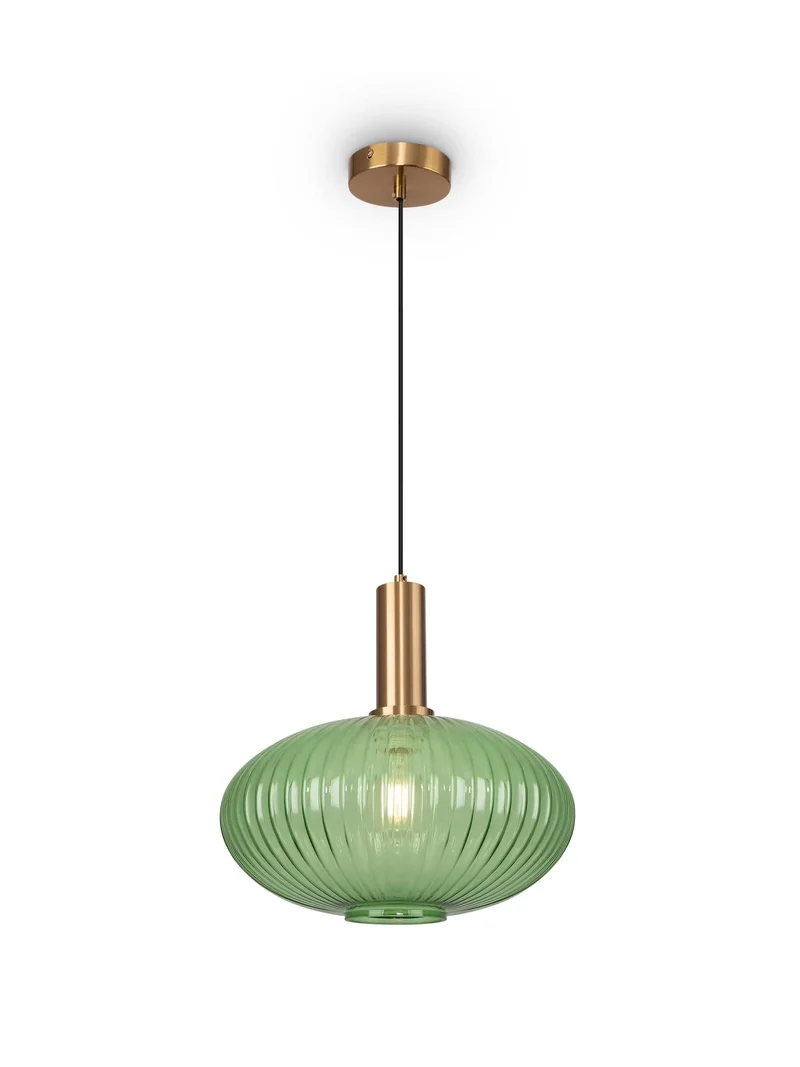 Suspension En Verre Chambre
