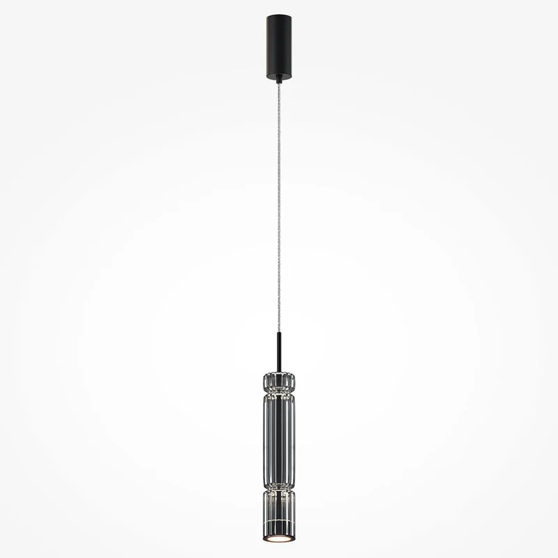 Suspension Eclairage